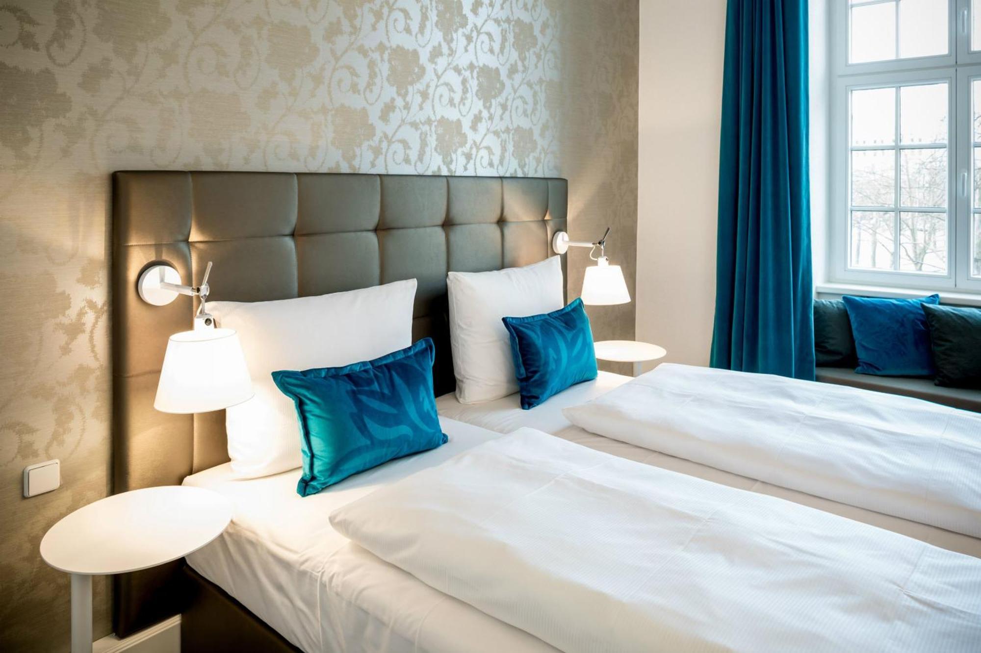 One 3* Magdebourg