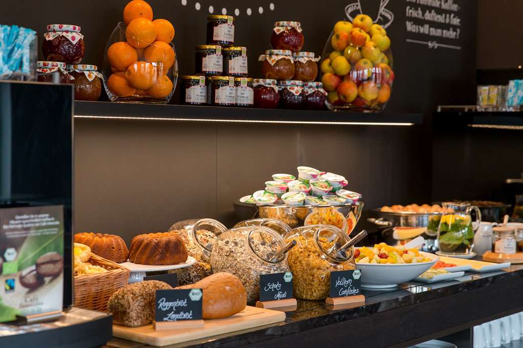 Hotel One Magdebourg